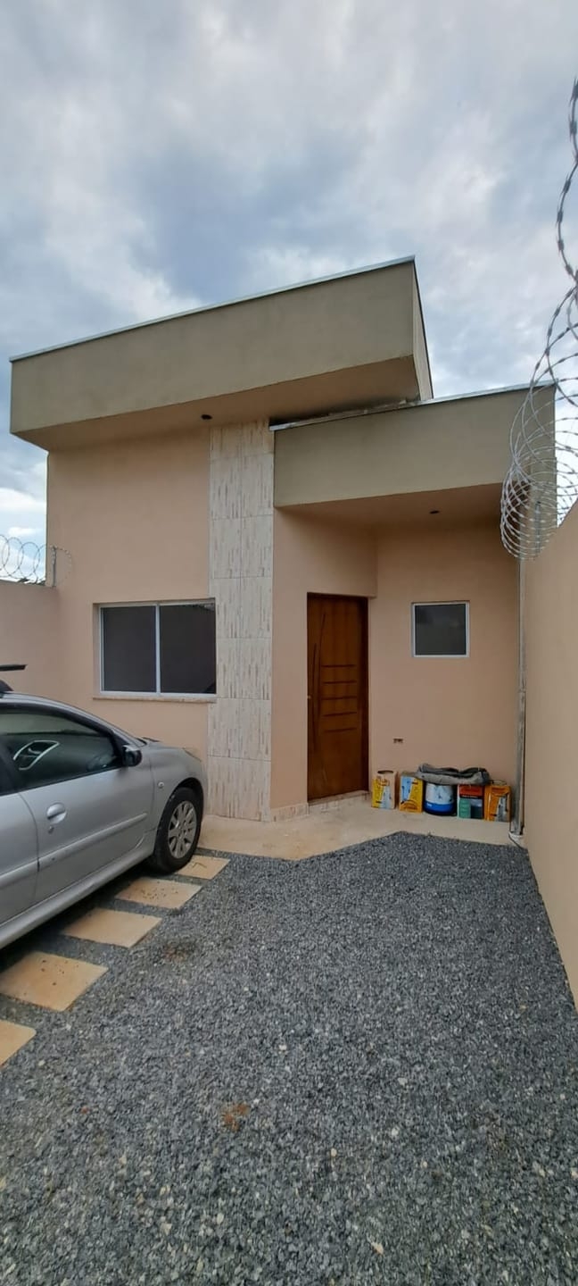 Casa à venda com 2 quartos, 84m² - Foto 4