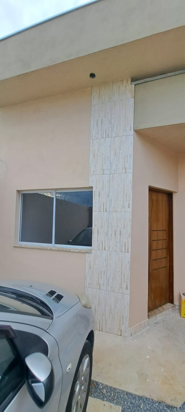 Casa à venda com 2 quartos, 84m² - Foto 5