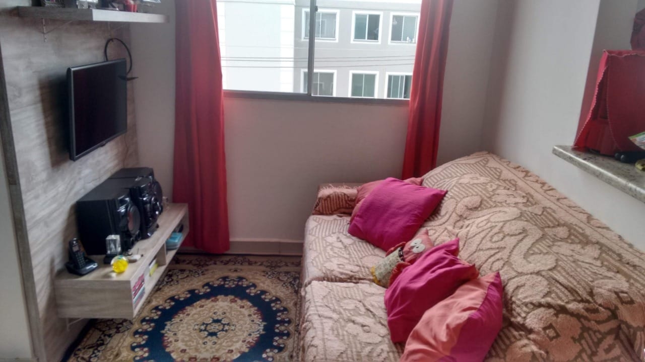 Apartamento à venda com 2 quartos, 47m² - Foto 14