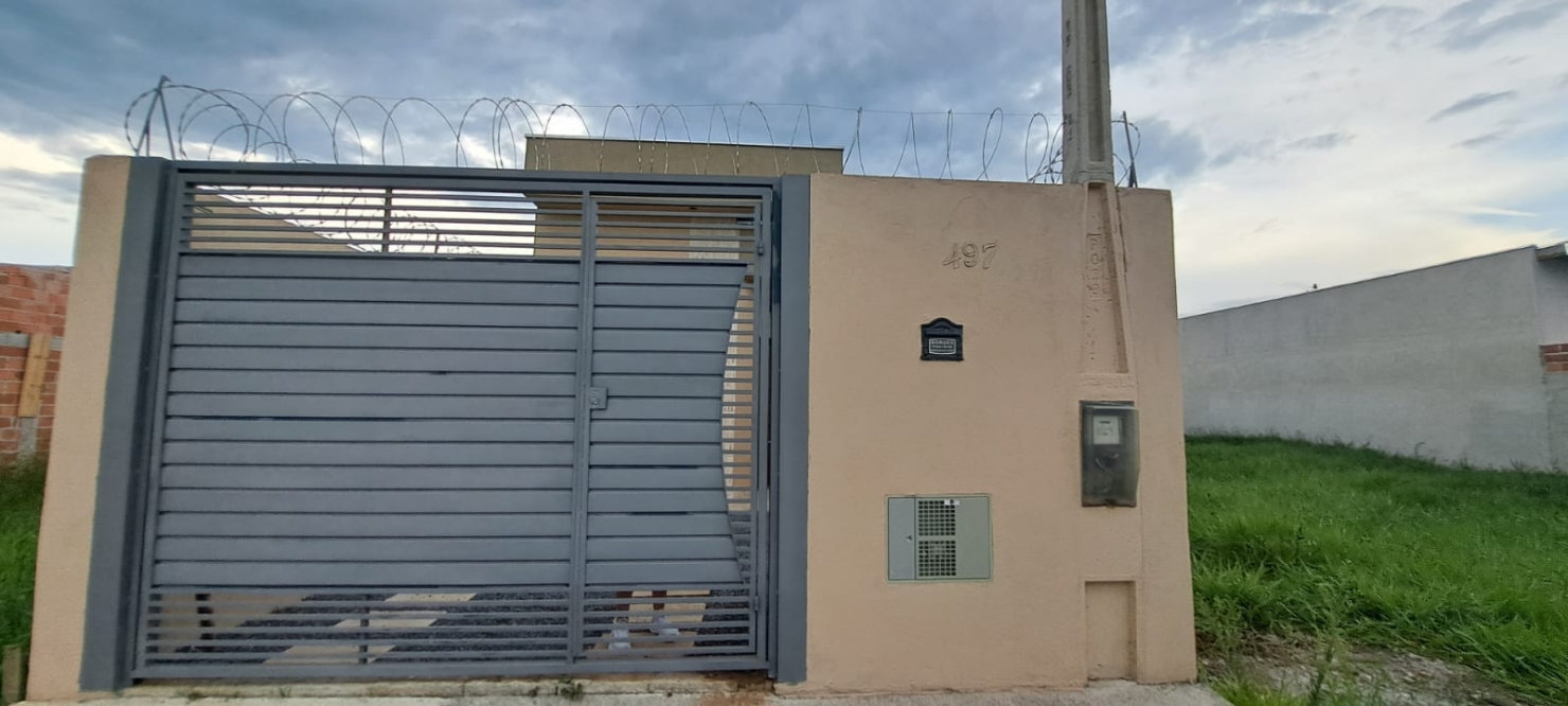 Casa à venda com 2 quartos, 84m² - Foto 6