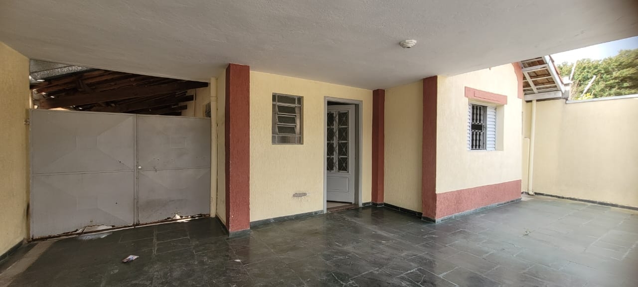 Casa à venda com 3 quartos, 195m² - Foto 16