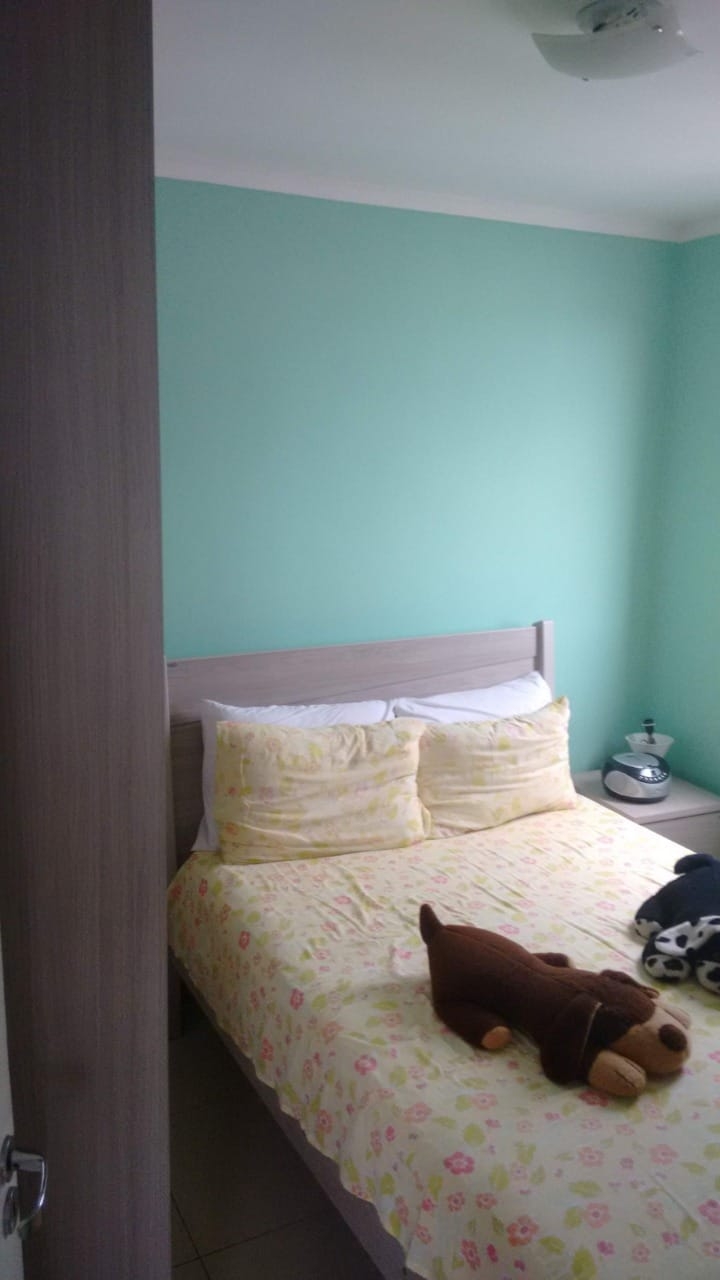 Apartamento à venda com 2 quartos, 47m² - Foto 12