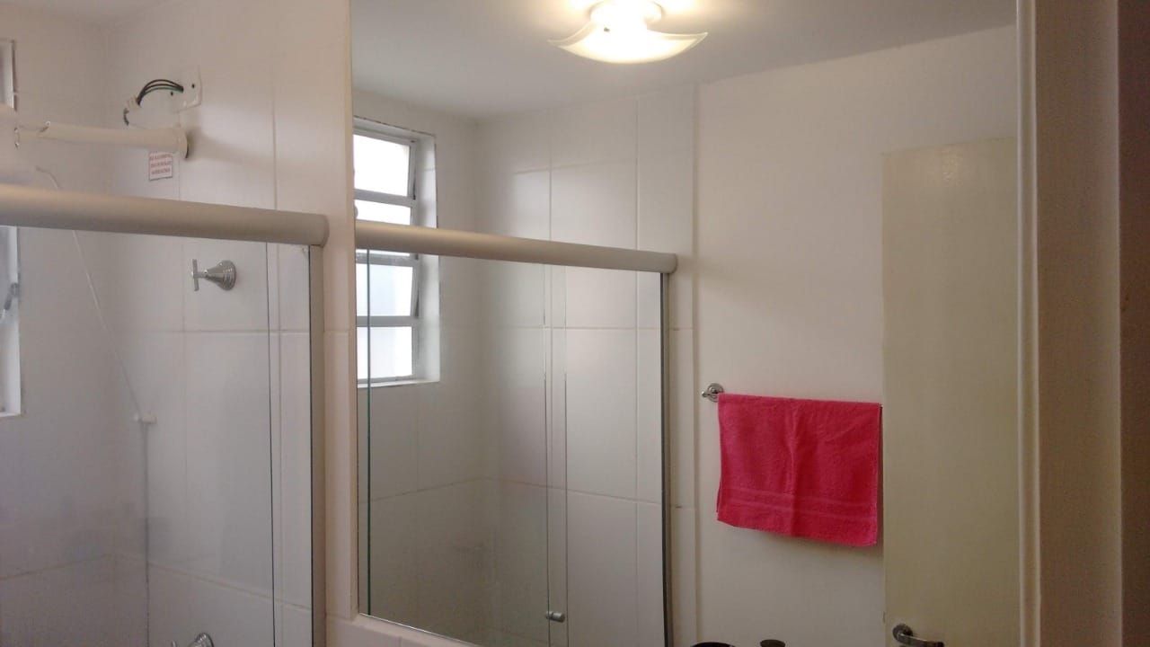 Apartamento à venda com 2 quartos, 47m² - Foto 9