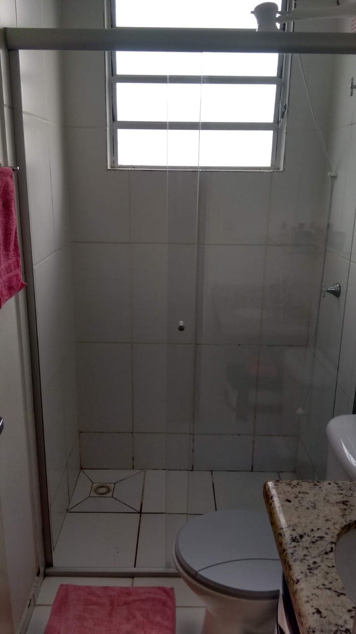 Apartamento à venda com 2 quartos, 47m² - Foto 8