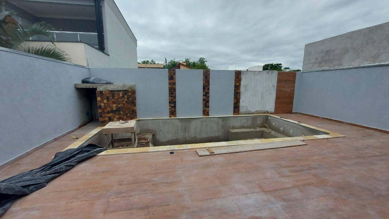 Casa, 3 quartos, 184 m² - Foto 5