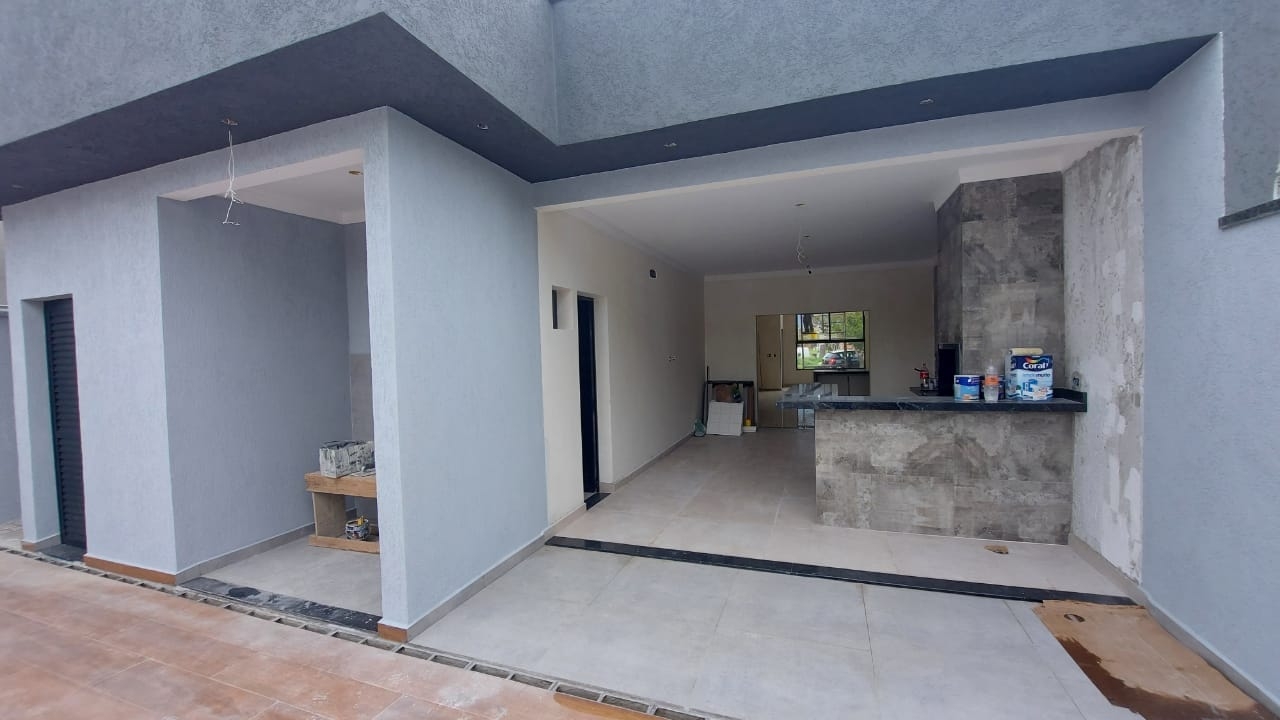Casa, 3 quartos, 184 m² - Foto 6