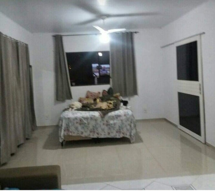 Sobrado, 1 quarto, 185 m² - Foto 6