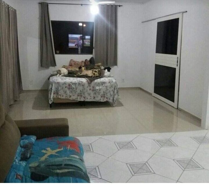Sobrado, 1 quarto, 185 m² - Foto 7