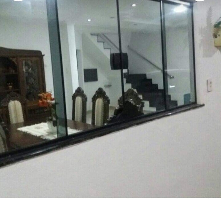 Sobrado, 1 quarto, 185 m² - Foto 3
