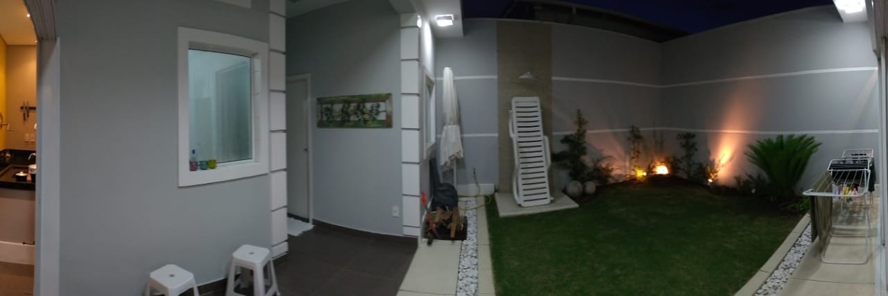 Casa, 3 quartos, 234 m² - Foto 9