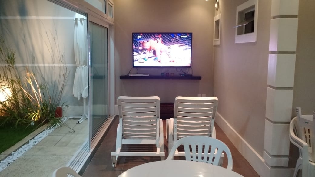 Casa, 3 quartos, 234 m² - Foto 11