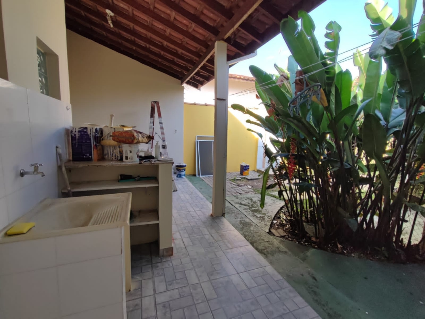 Casa, 2 quartos, 134 m² - Foto 36