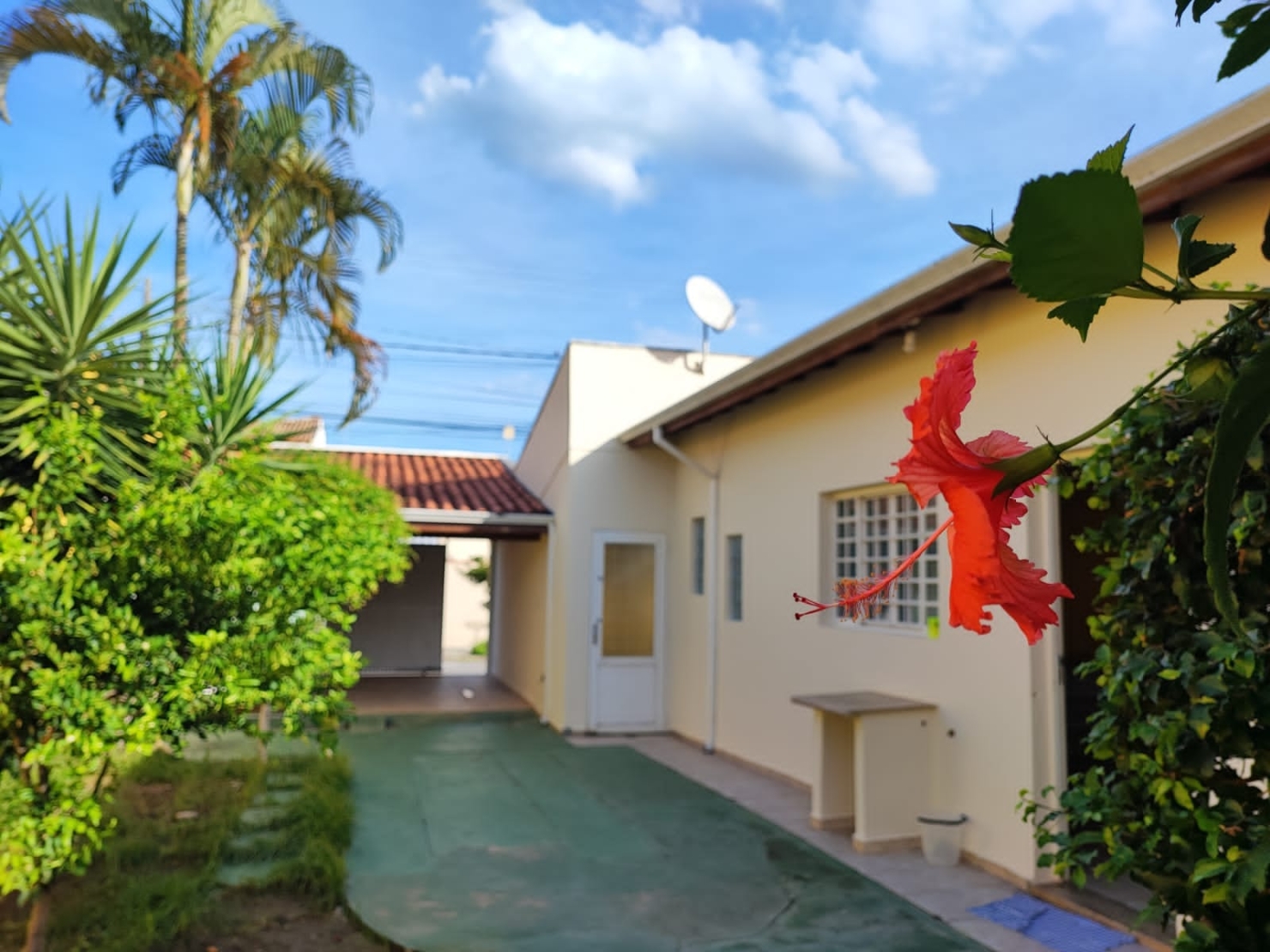 Casa, 2 quartos, 134 m² - Foto 33