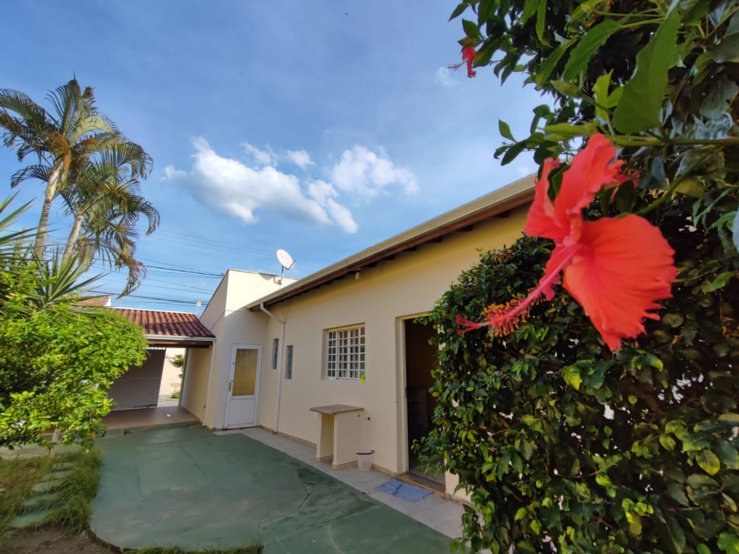Casa, 2 quartos, 134 m² - Foto 18