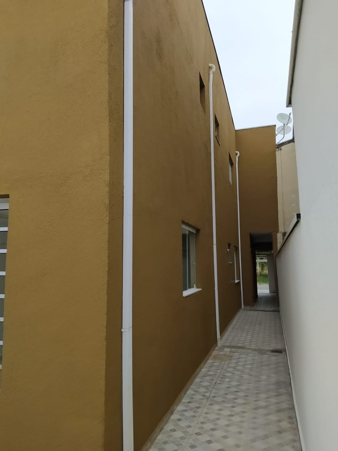 Casa, 3 quartos - Foto 22