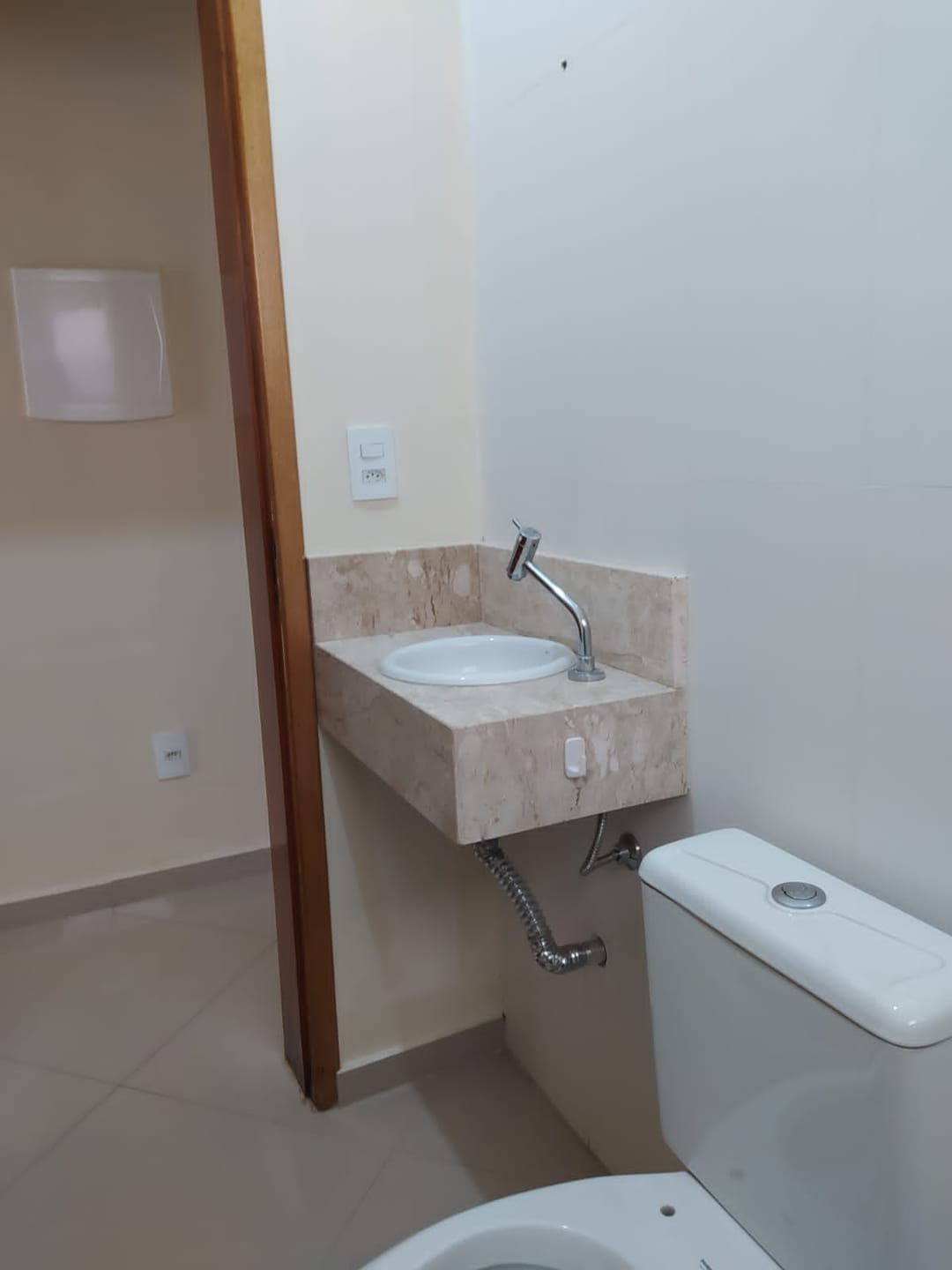 Casa, 3 quartos - Foto 8