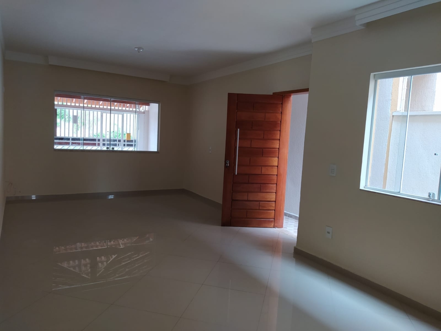 Casa, 3 quartos - Foto 3