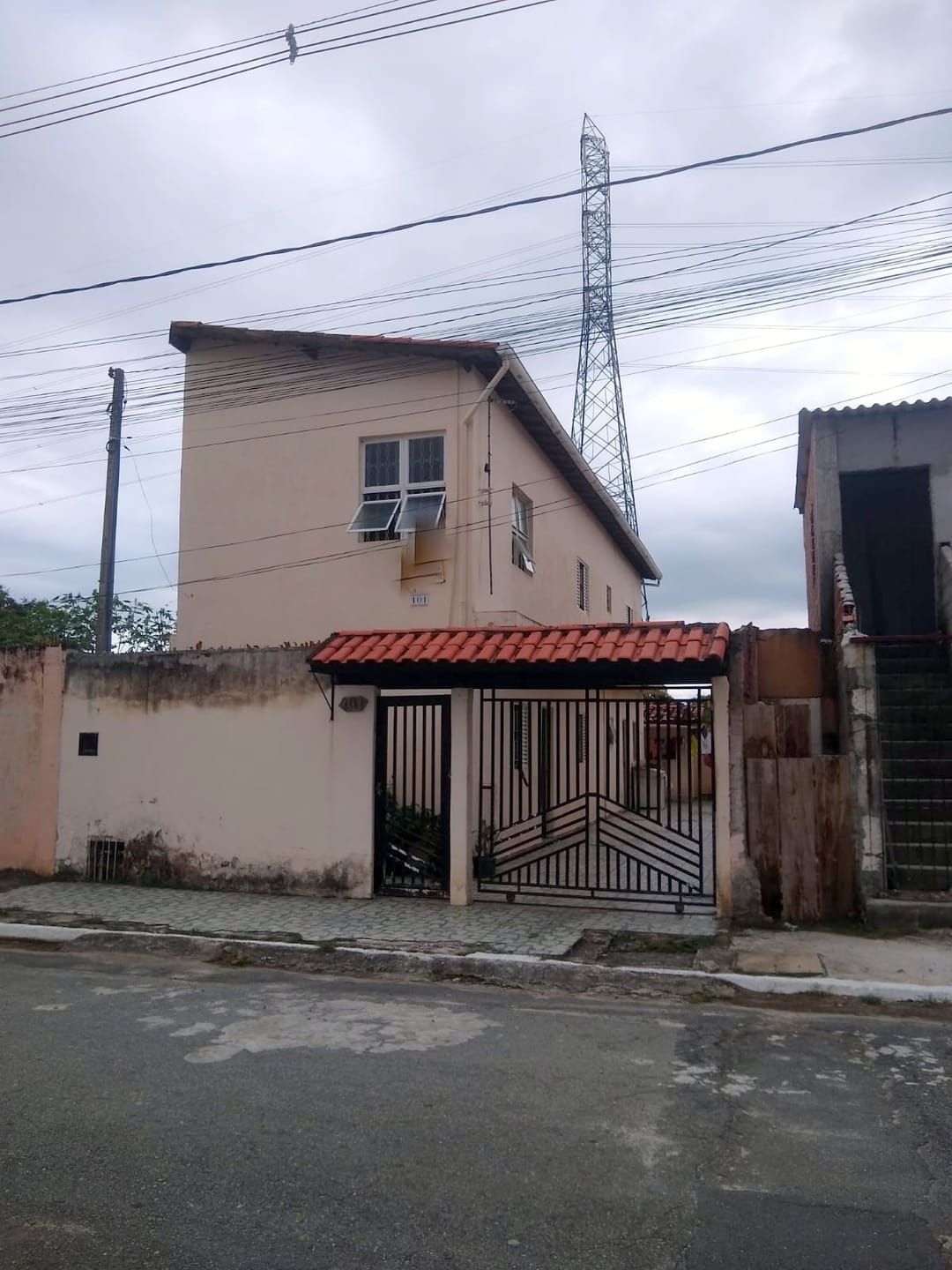 Sobrado, 3 quartos, 144 m² - Foto 27