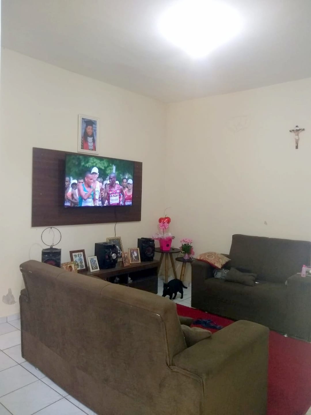 Sobrado, 3 quartos, 144 m² - Foto 24