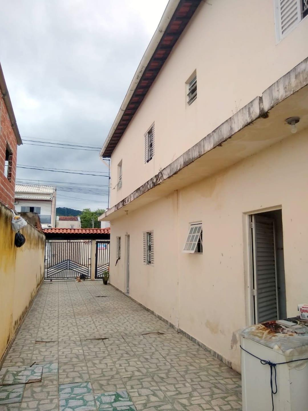 Sobrado, 3 quartos, 144 m² - Foto 12