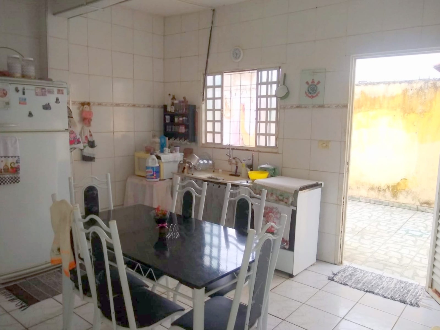 Sobrado, 3 quartos, 144 m² - Foto 15