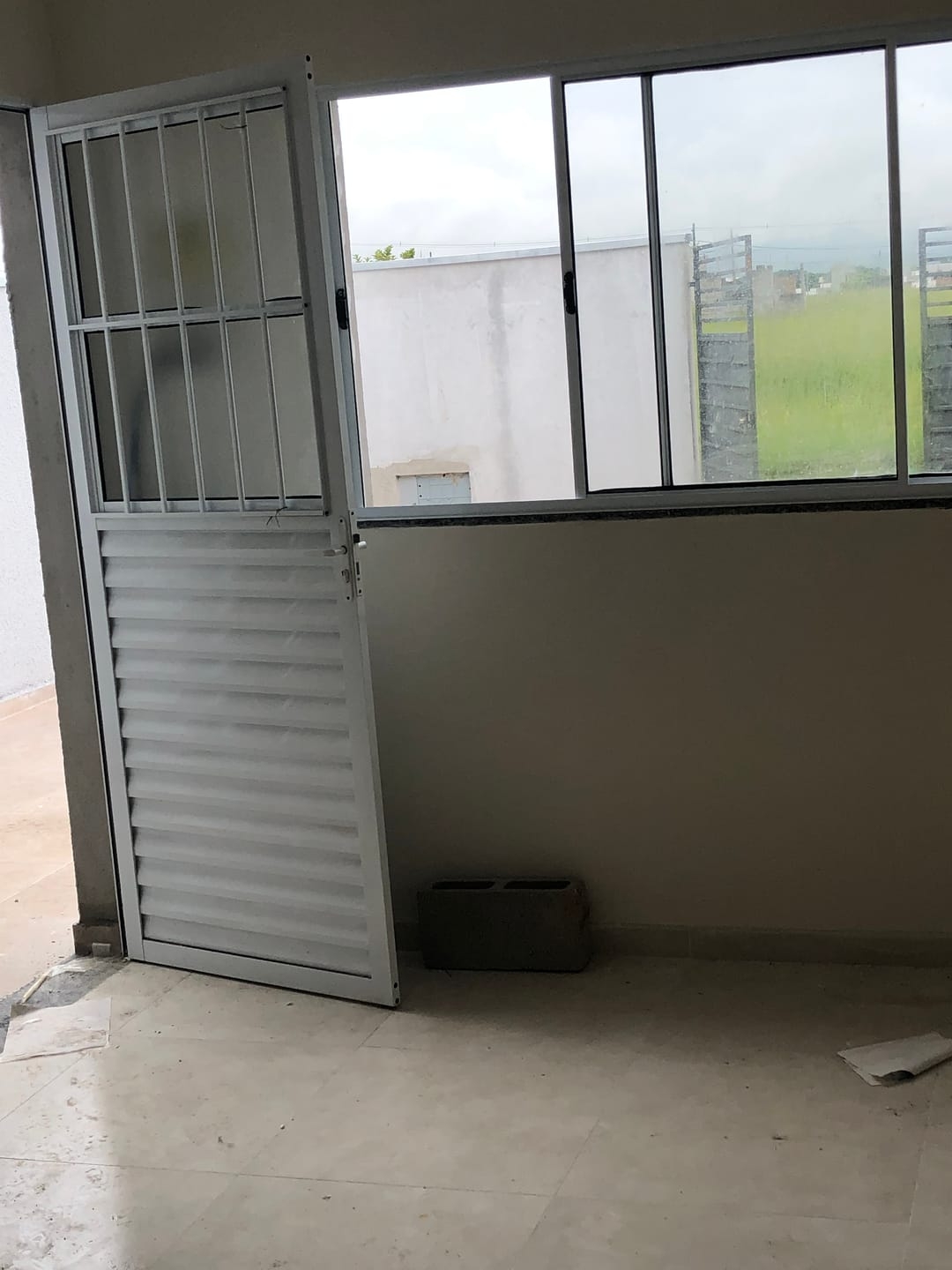 Casa, 2 quartos, 51 m² - Foto 6