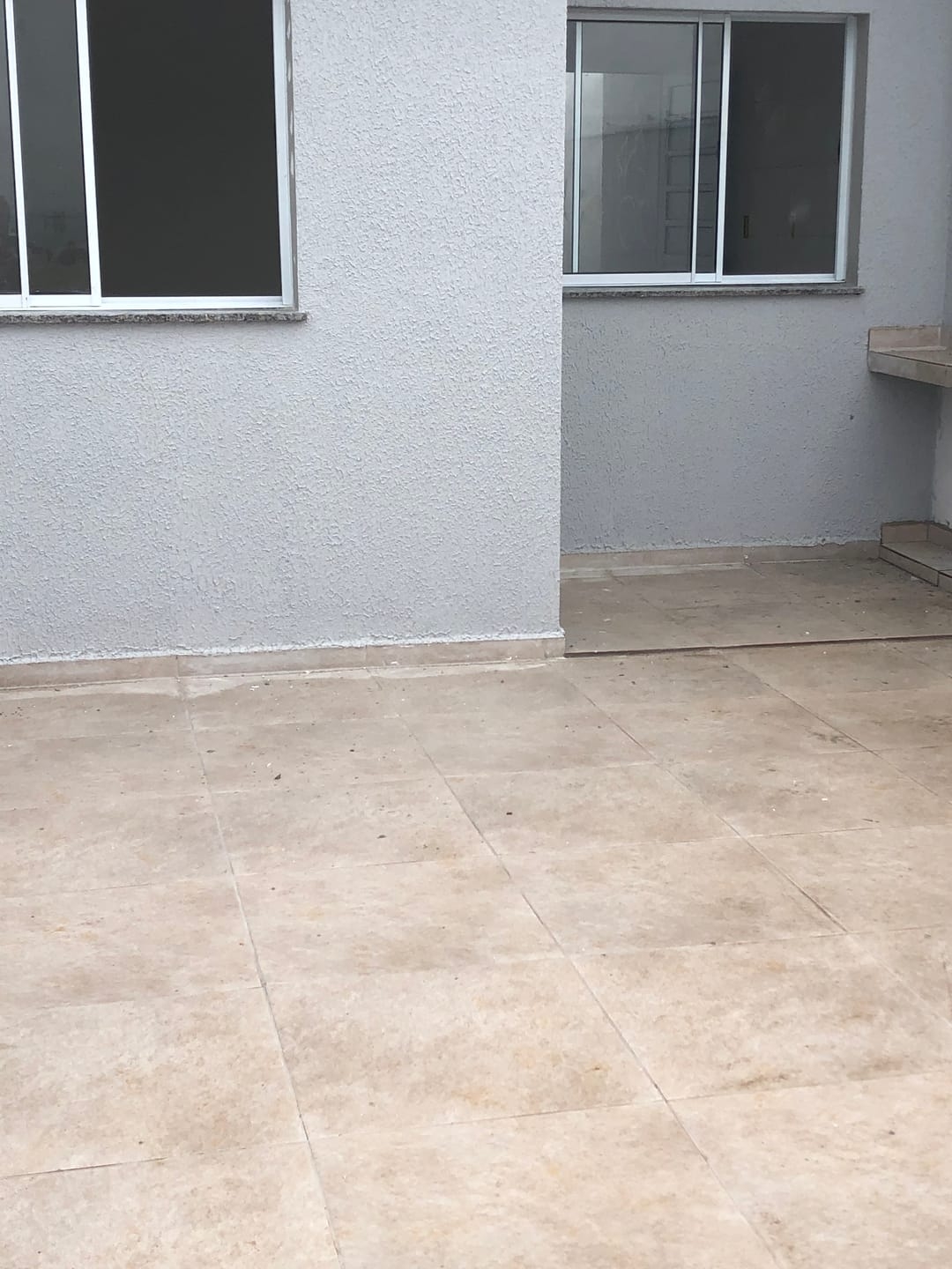 Casa, 2 quartos, 51 m² - Foto 1