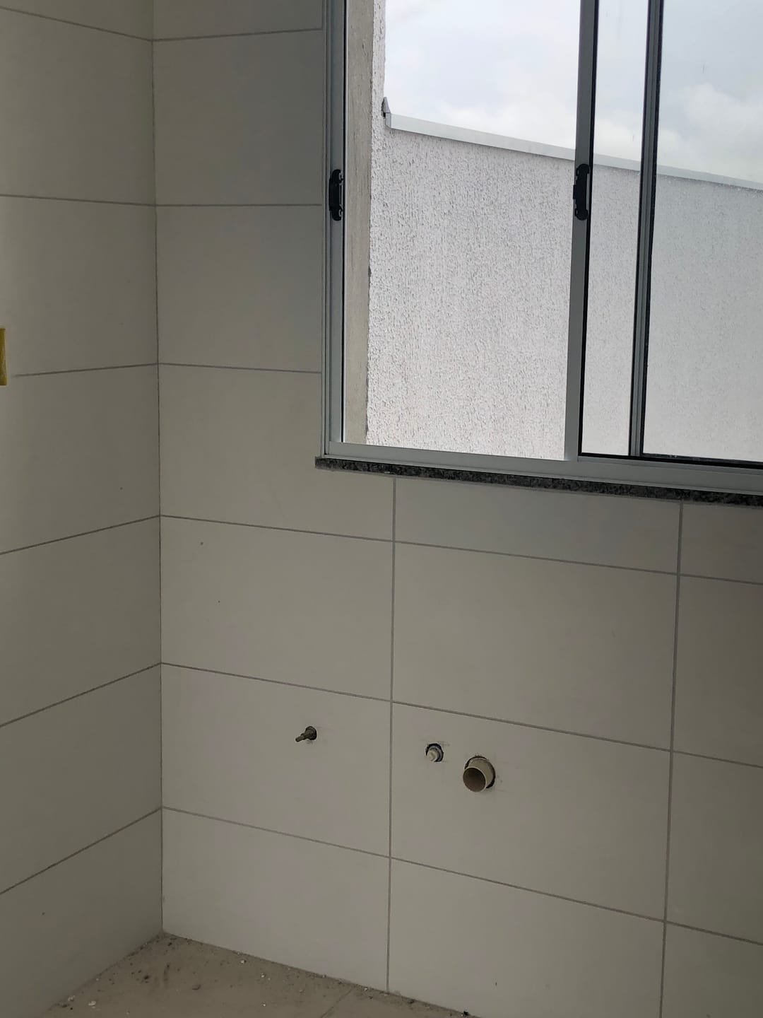 Casa, 2 quartos, 51 m² - Foto 3