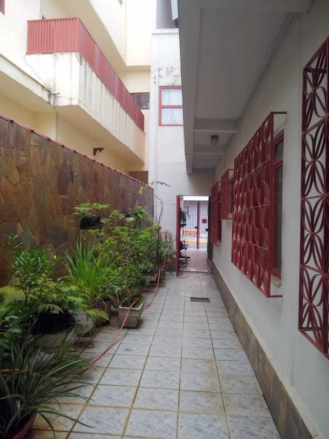Sobrado, 4 quartos, 350 m² - Foto 16