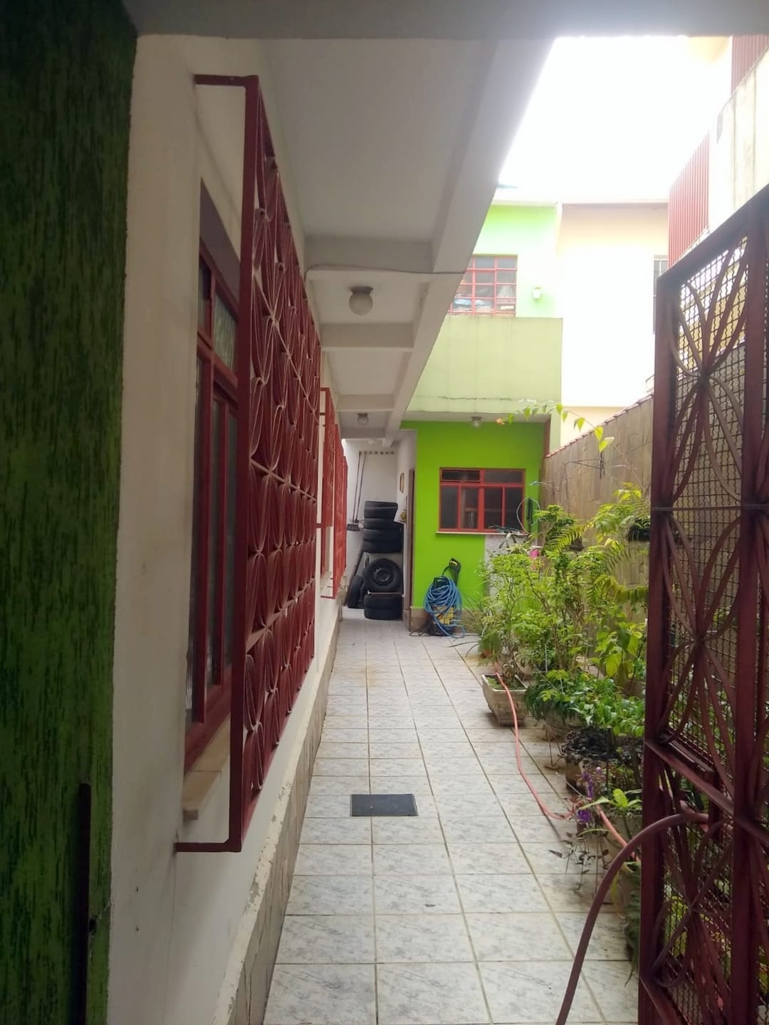 Sobrado, 4 quartos, 350 m² - Foto 14
