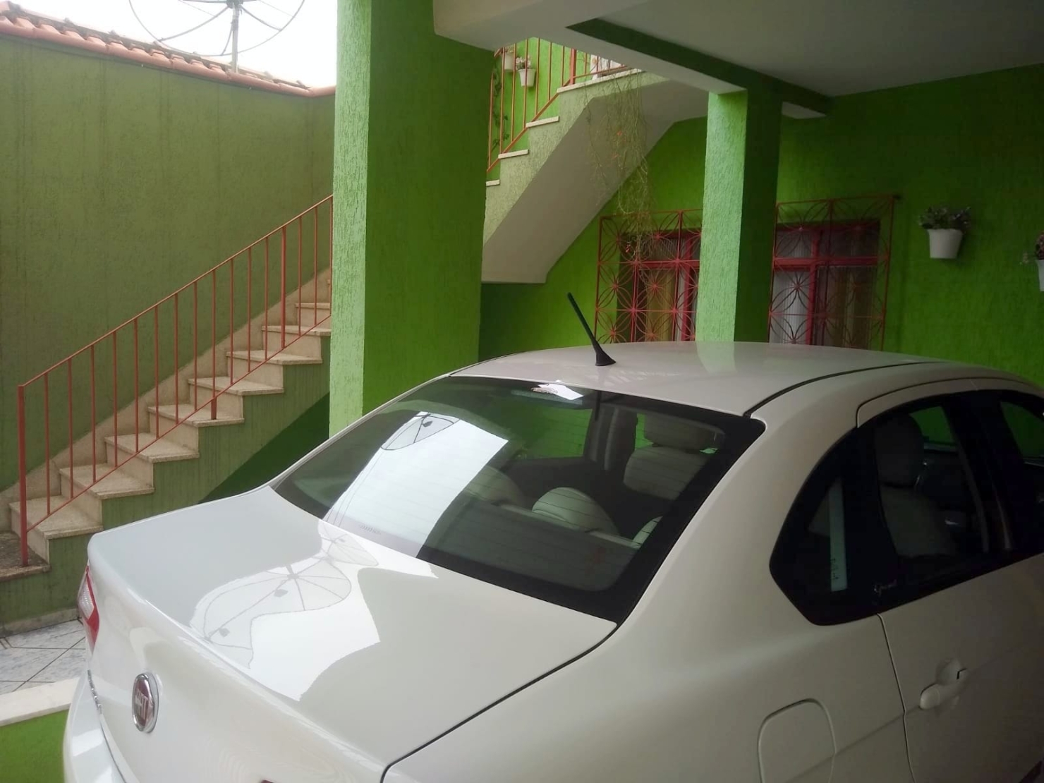 Sobrado, 4 quartos, 350 m² - Foto 13