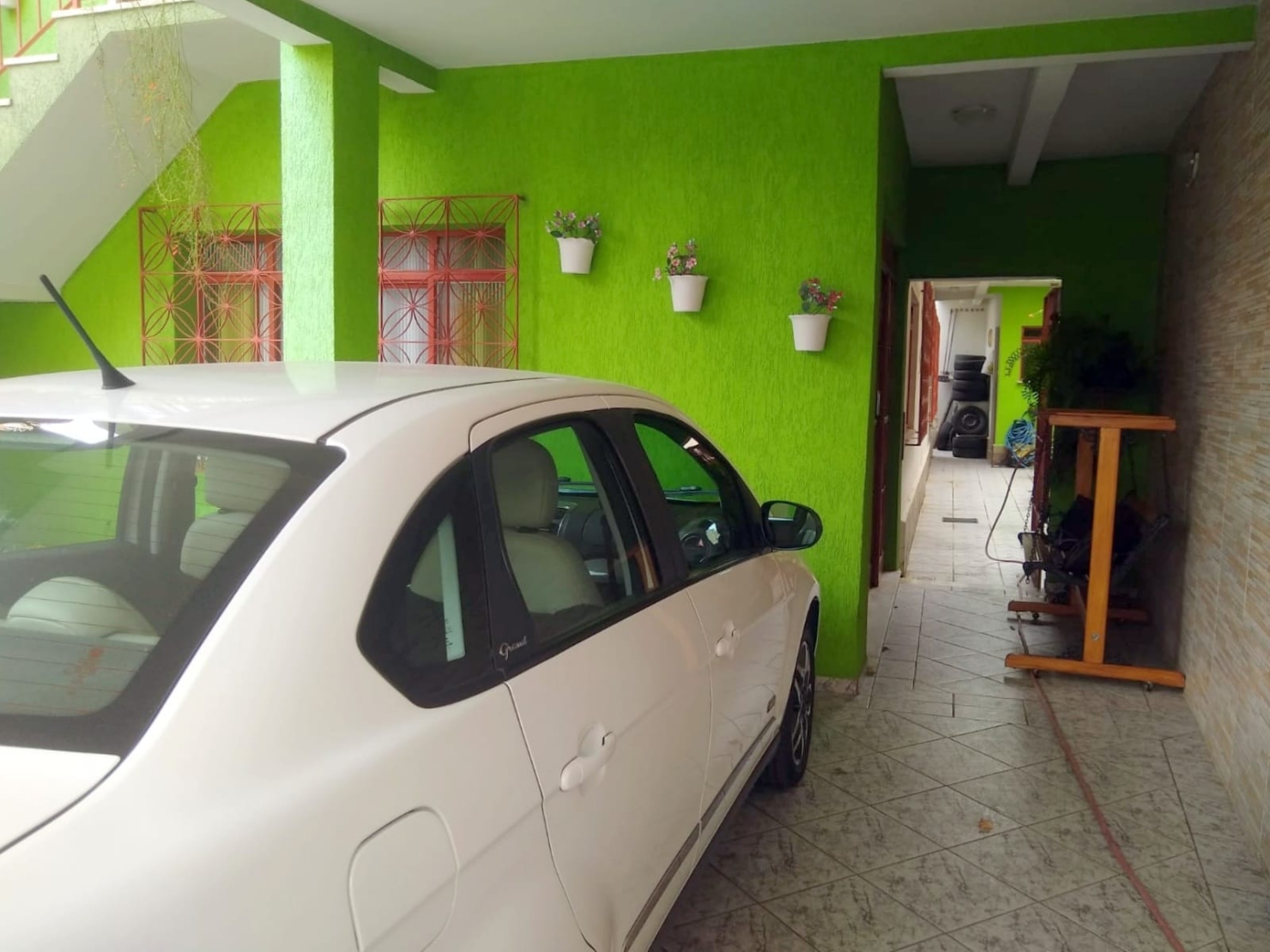 Sobrado, 4 quartos, 350 m² - Foto 12