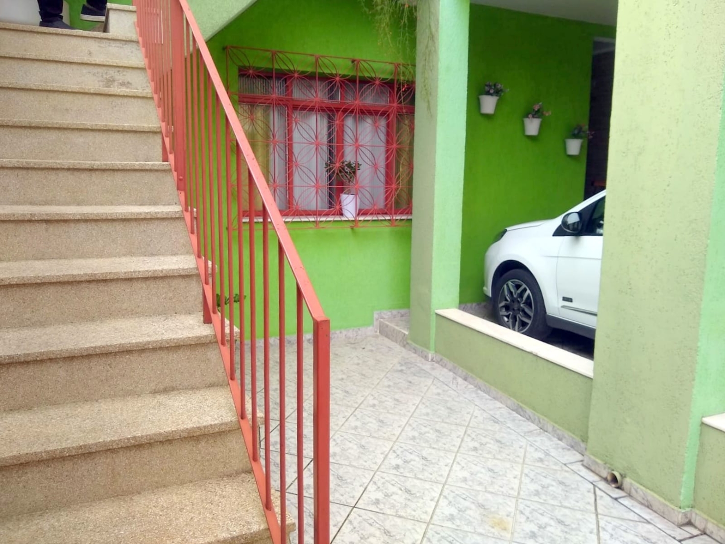 Sobrado, 4 quartos, 350 m² - Foto 11