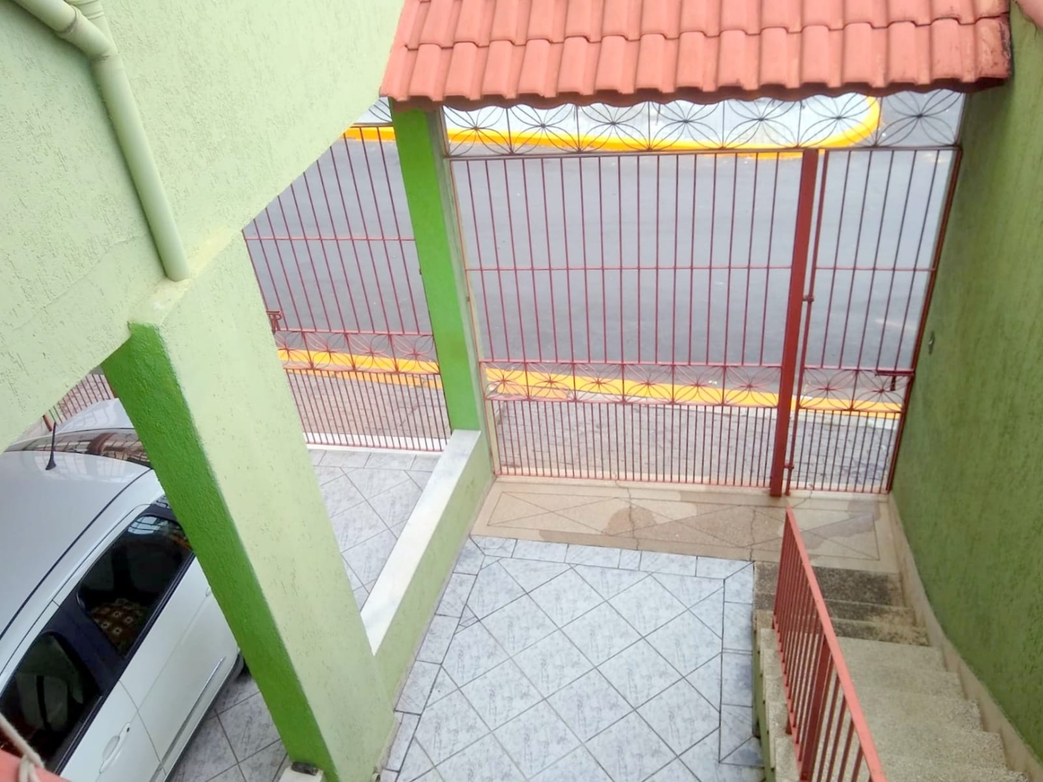 Sobrado, 4 quartos, 350 m² - Foto 9