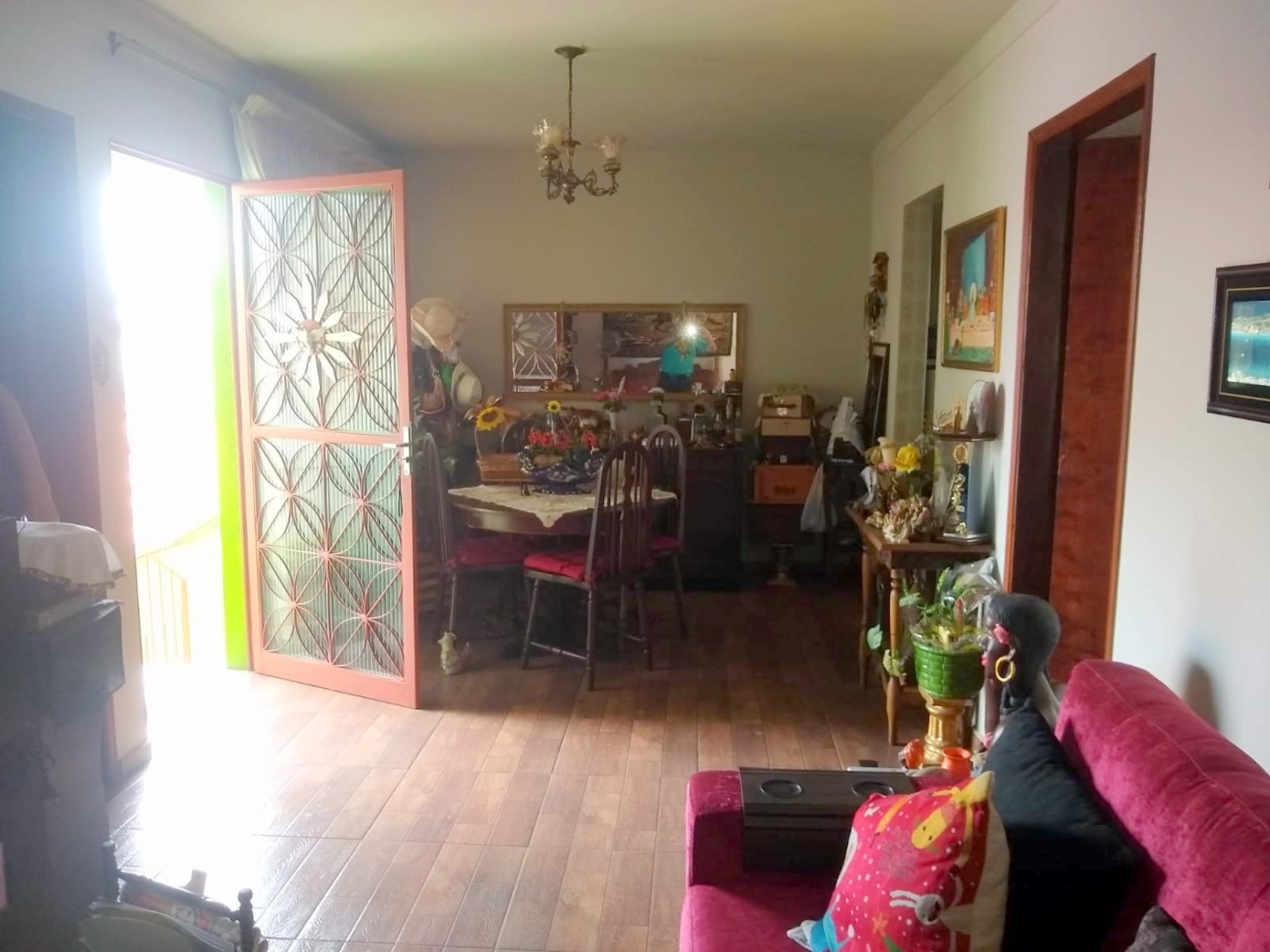 Sobrado, 4 quartos, 350 m² - Foto 6