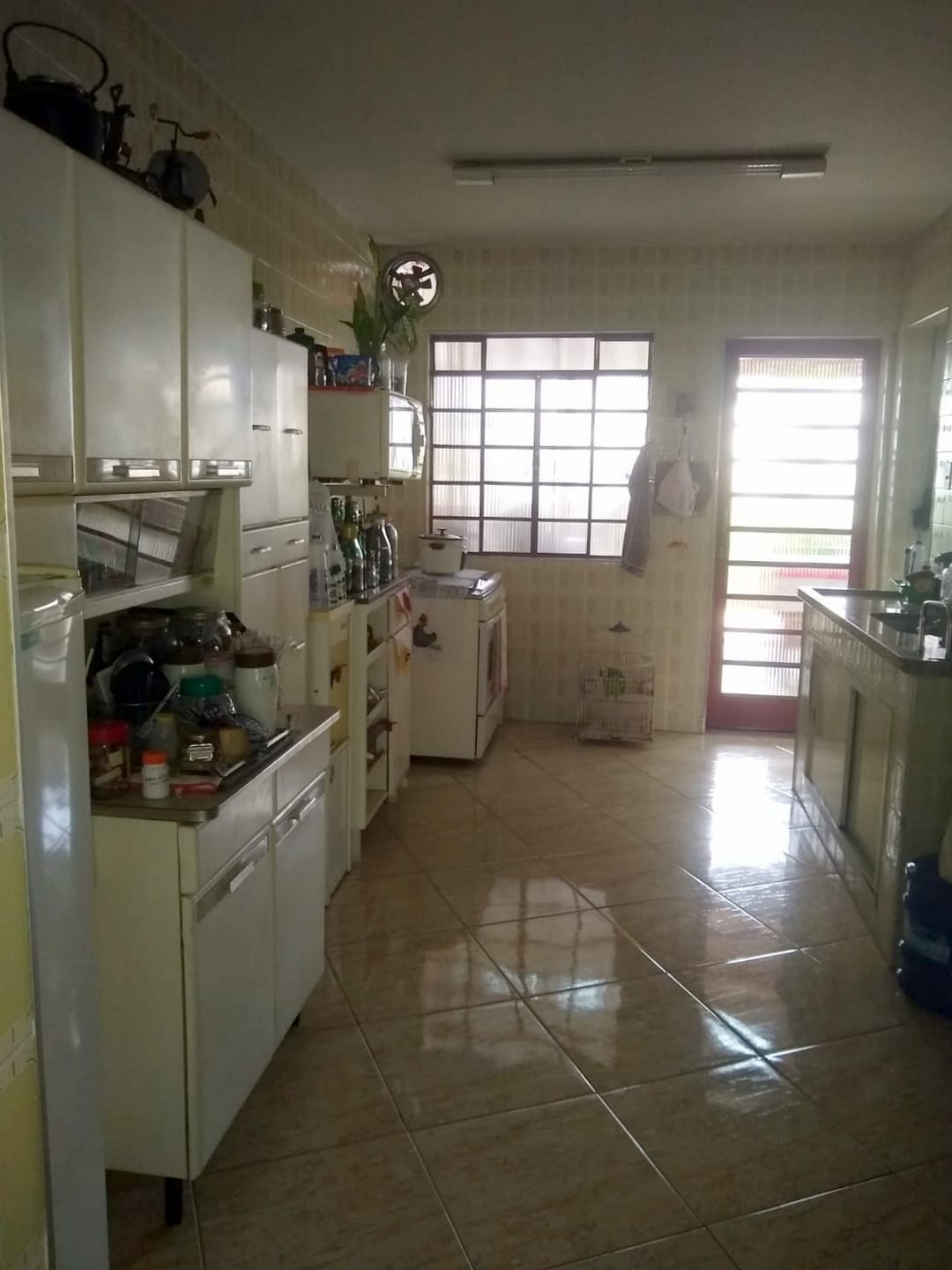 Sobrado, 4 quartos, 350 m² - Foto 5