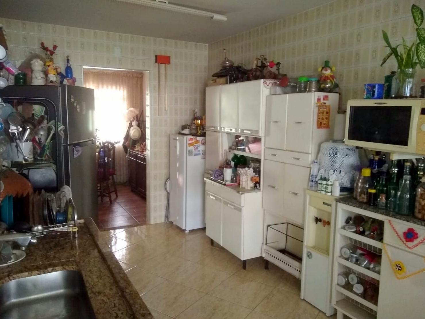 Sobrado, 4 quartos, 350 m² - Foto 3
