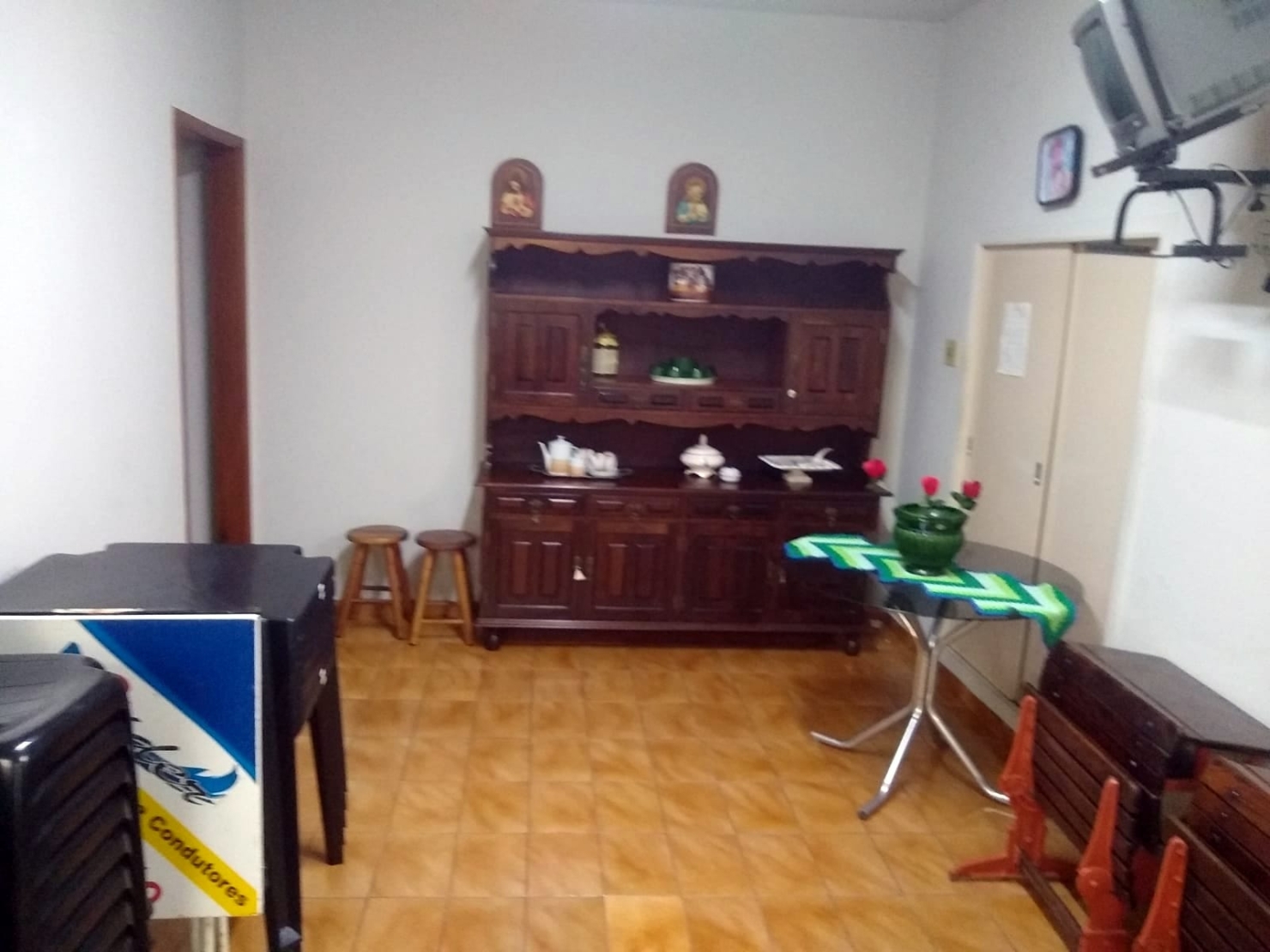Sobrado, 4 quartos, 350 m² - Foto 22