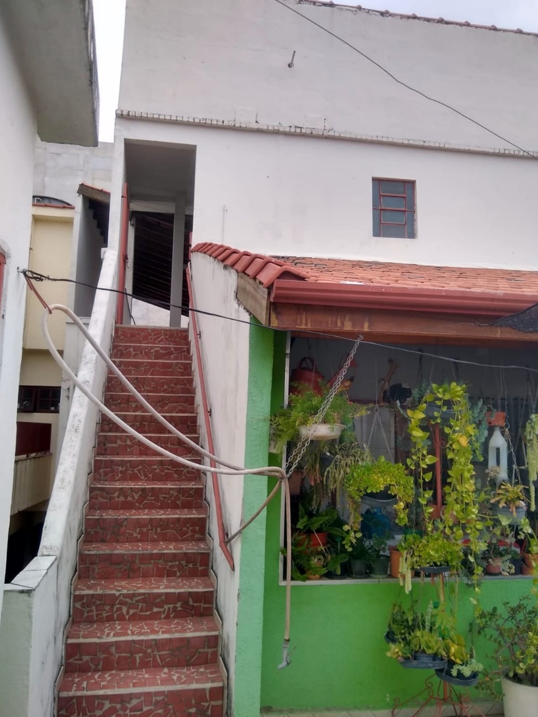 Sobrado, 4 quartos, 350 m² - Foto 23