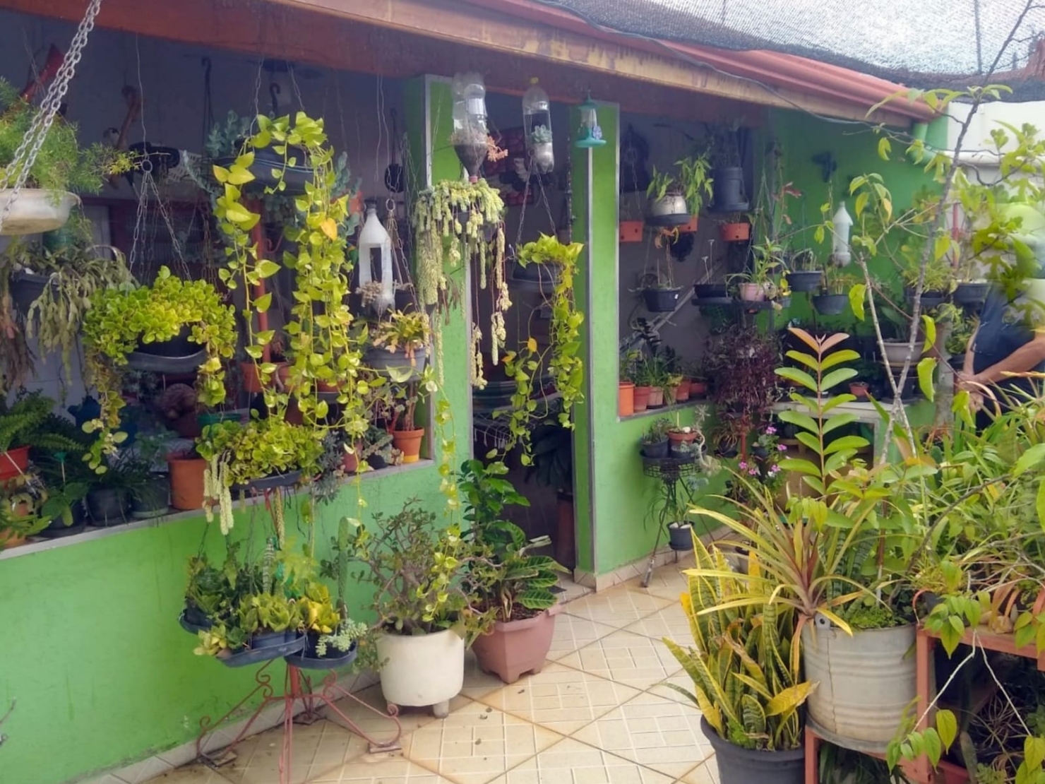 Sobrado, 4 quartos, 350 m² - Foto 25