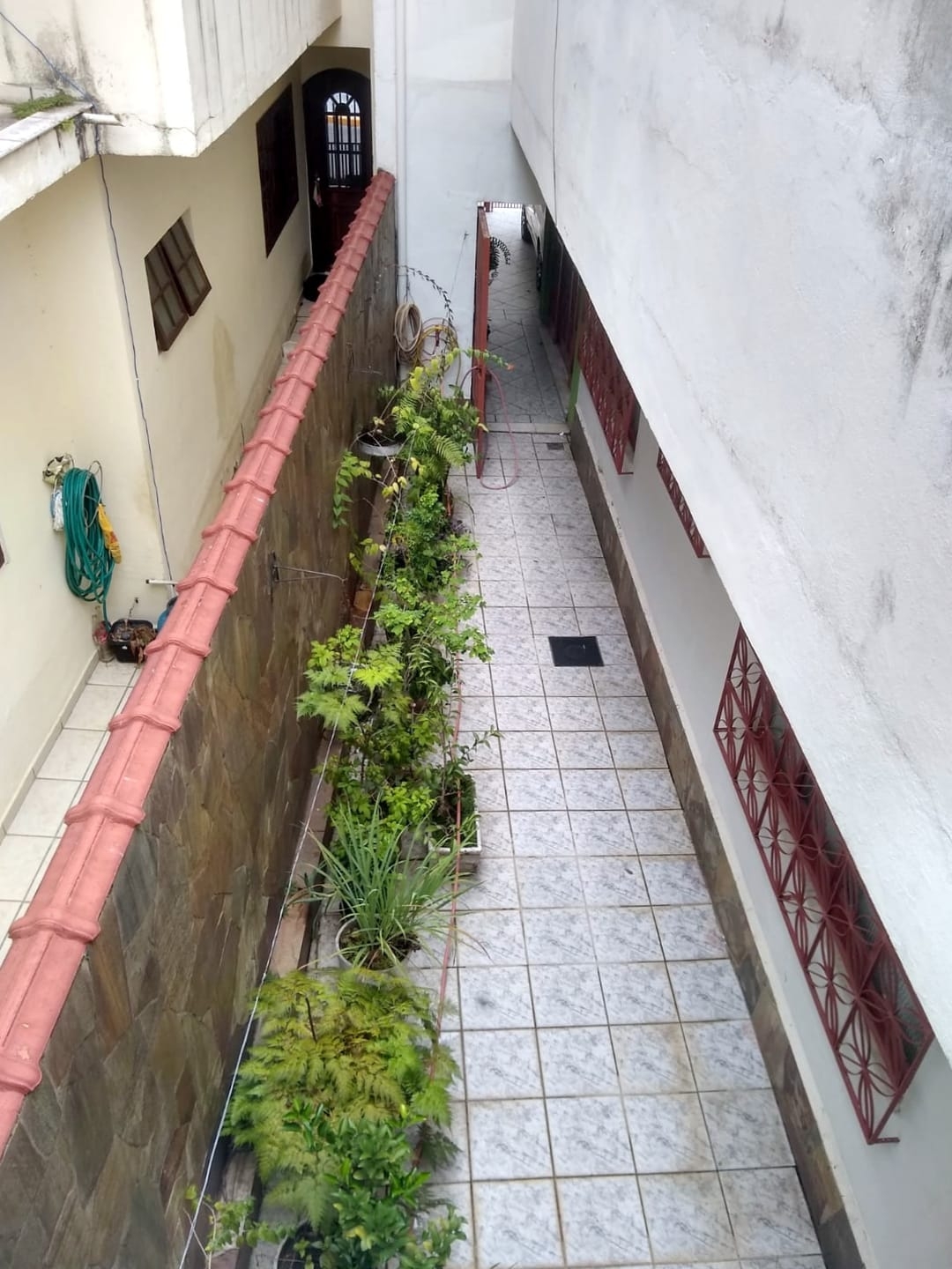 Sobrado, 4 quartos, 350 m² - Foto 26
