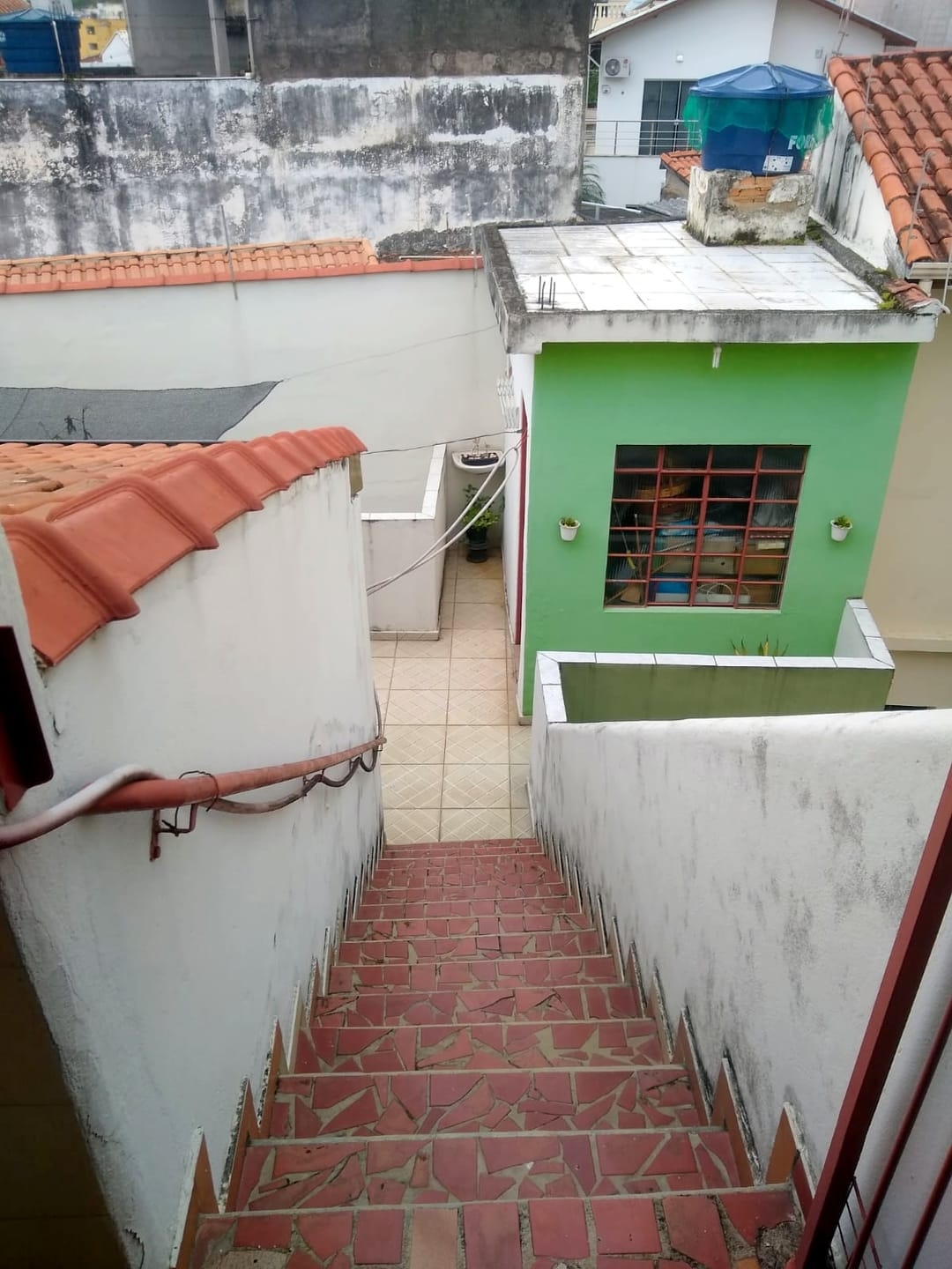 Sobrado, 4 quartos, 350 m² - Foto 27