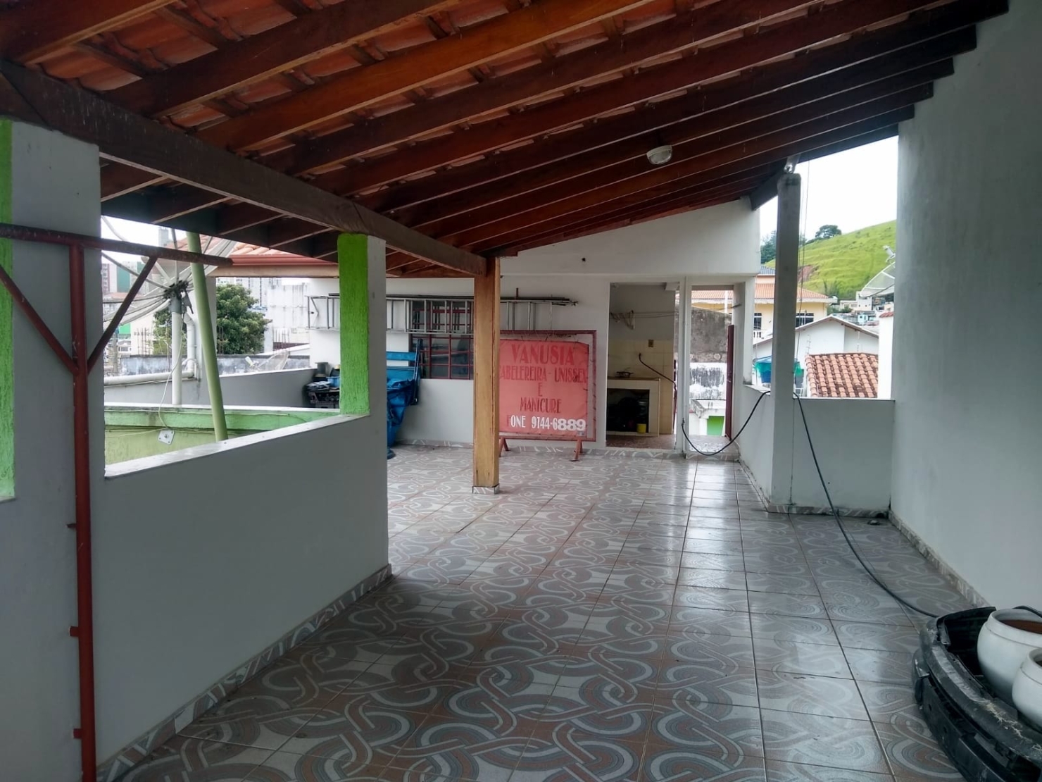 Sobrado, 4 quartos, 350 m² - Foto 29