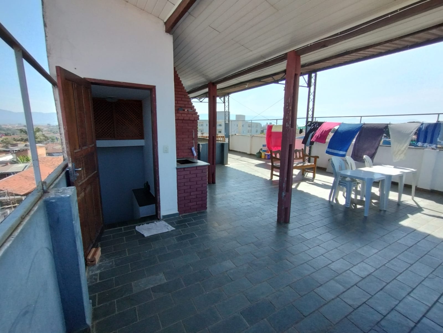 Casa à venda com 3 quartos, 190m² - Foto 7