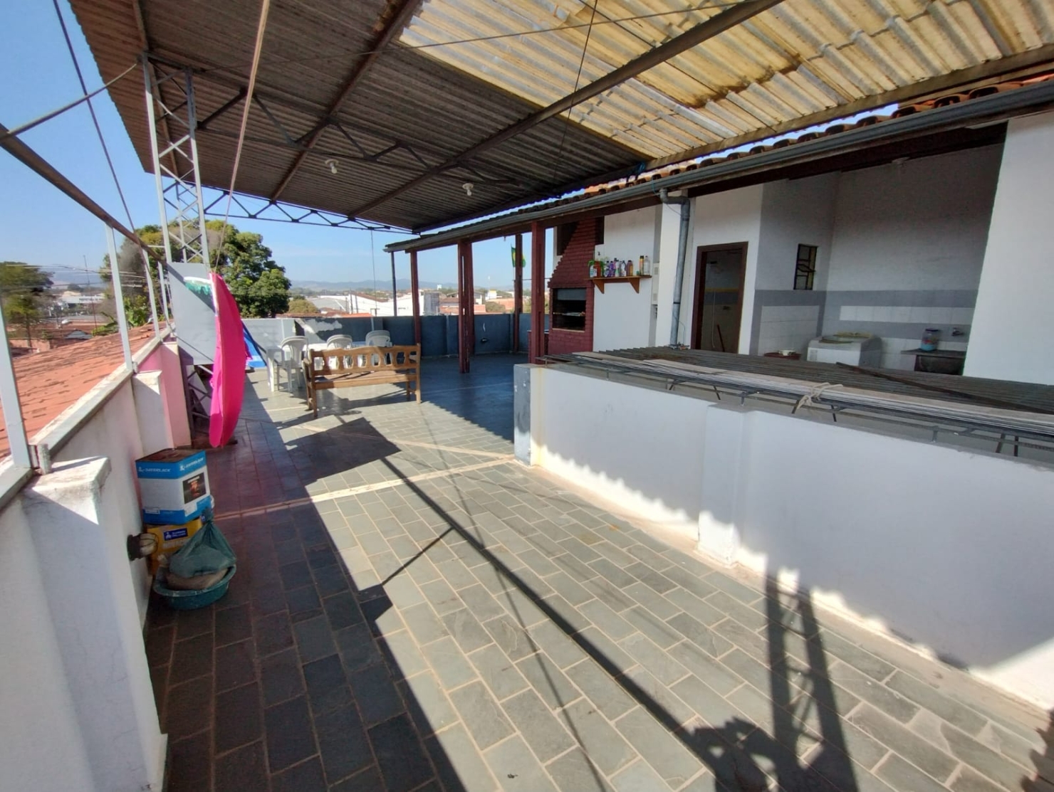 Casa à venda com 3 quartos, 190m² - Foto 19