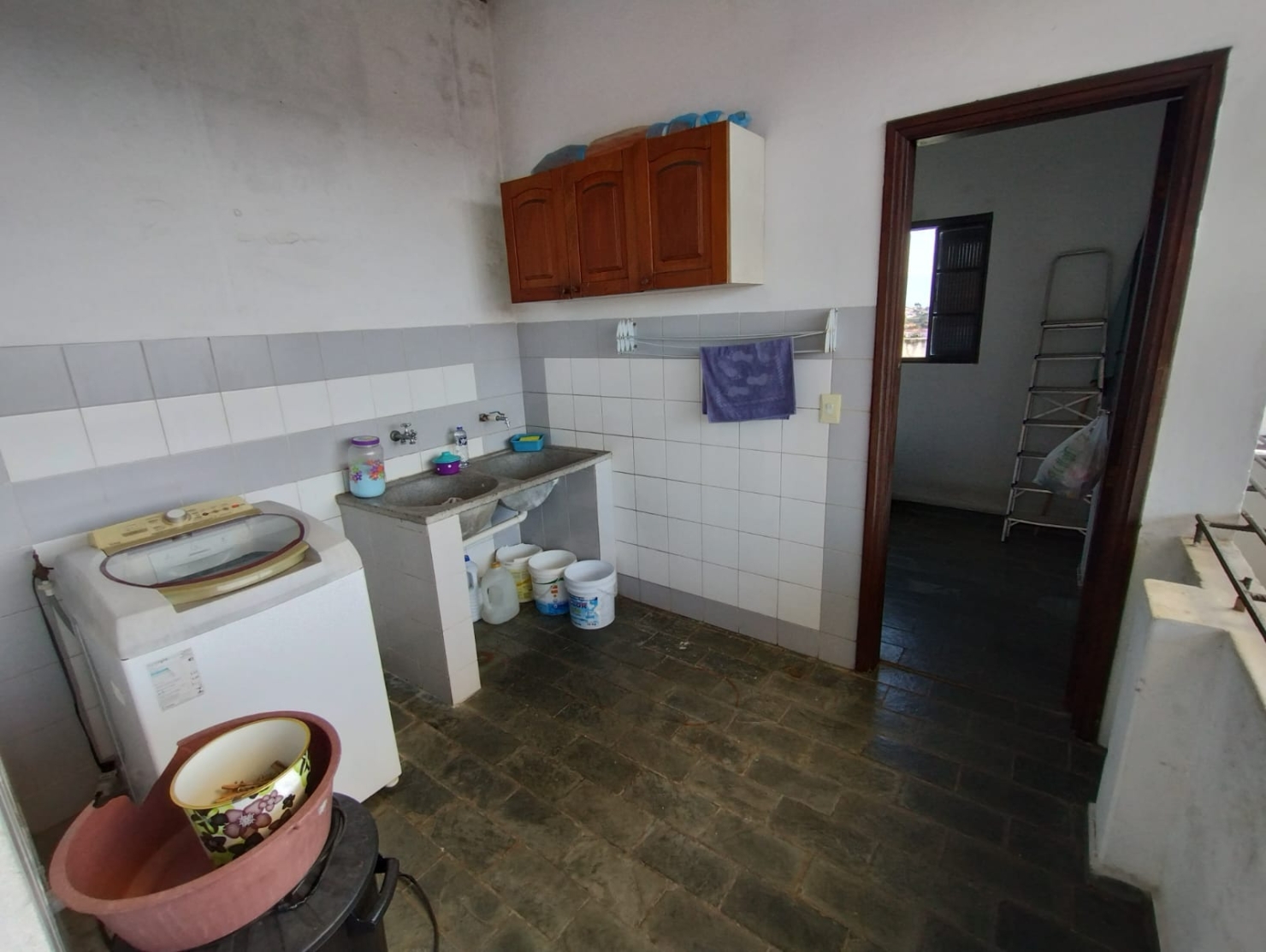 Casa à venda com 3 quartos, 190m² - Foto 22