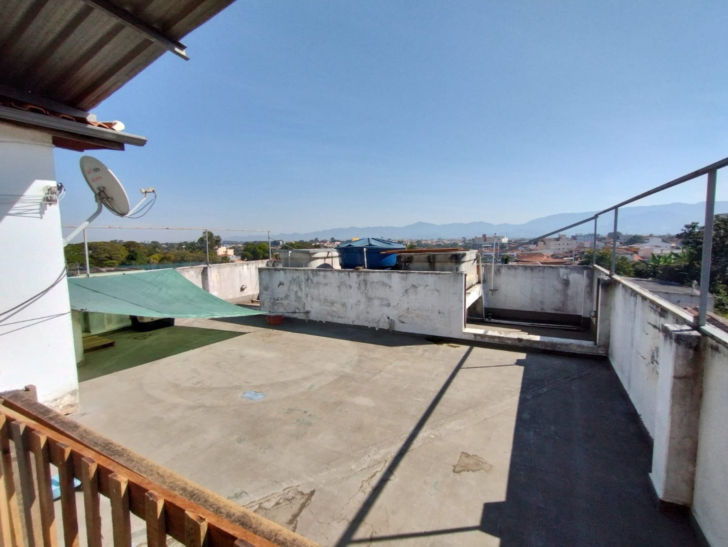 Casa à venda com 3 quartos, 190m² - Foto 23
