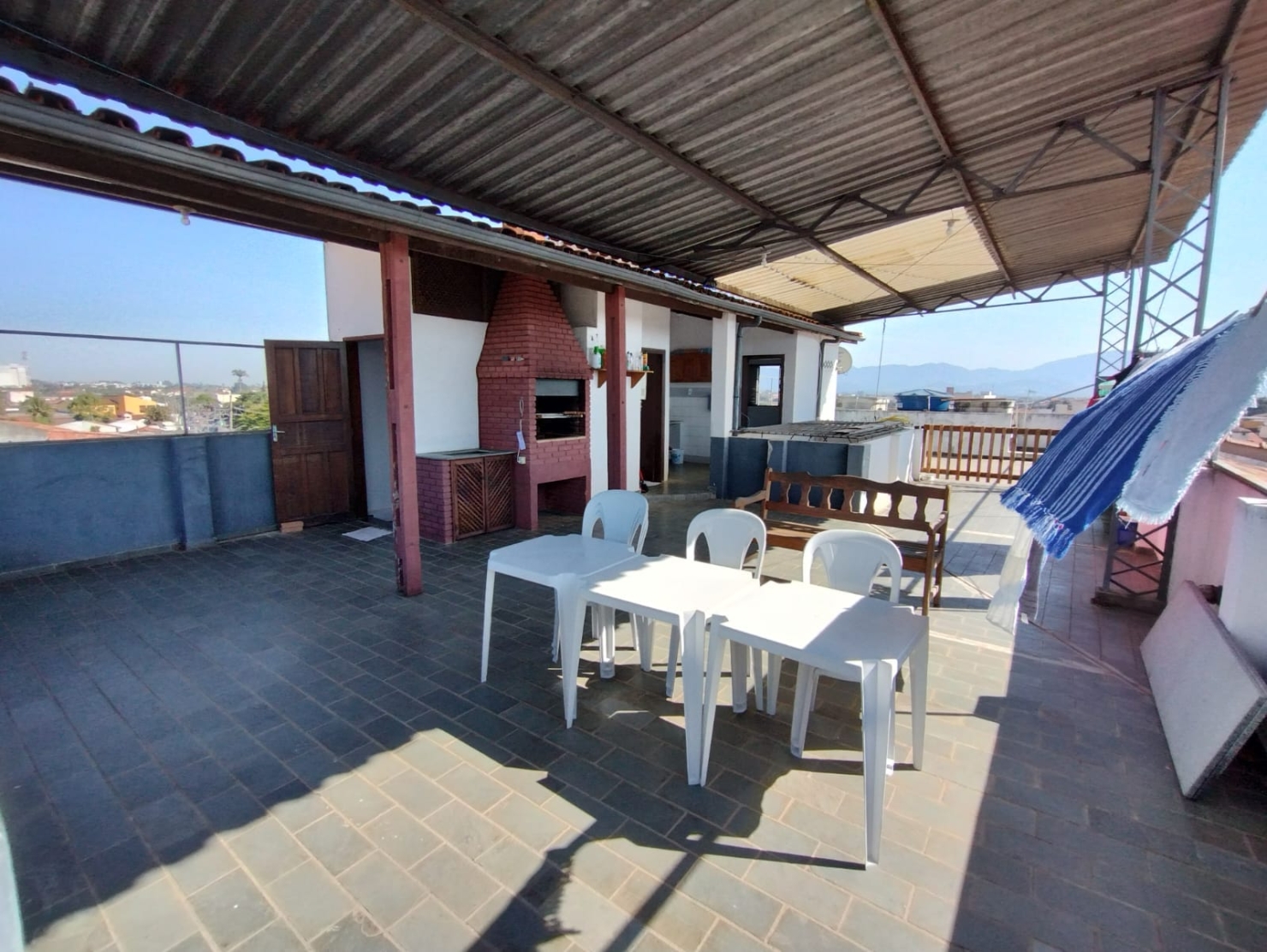 Casa à venda com 3 quartos, 190m² - Foto 24