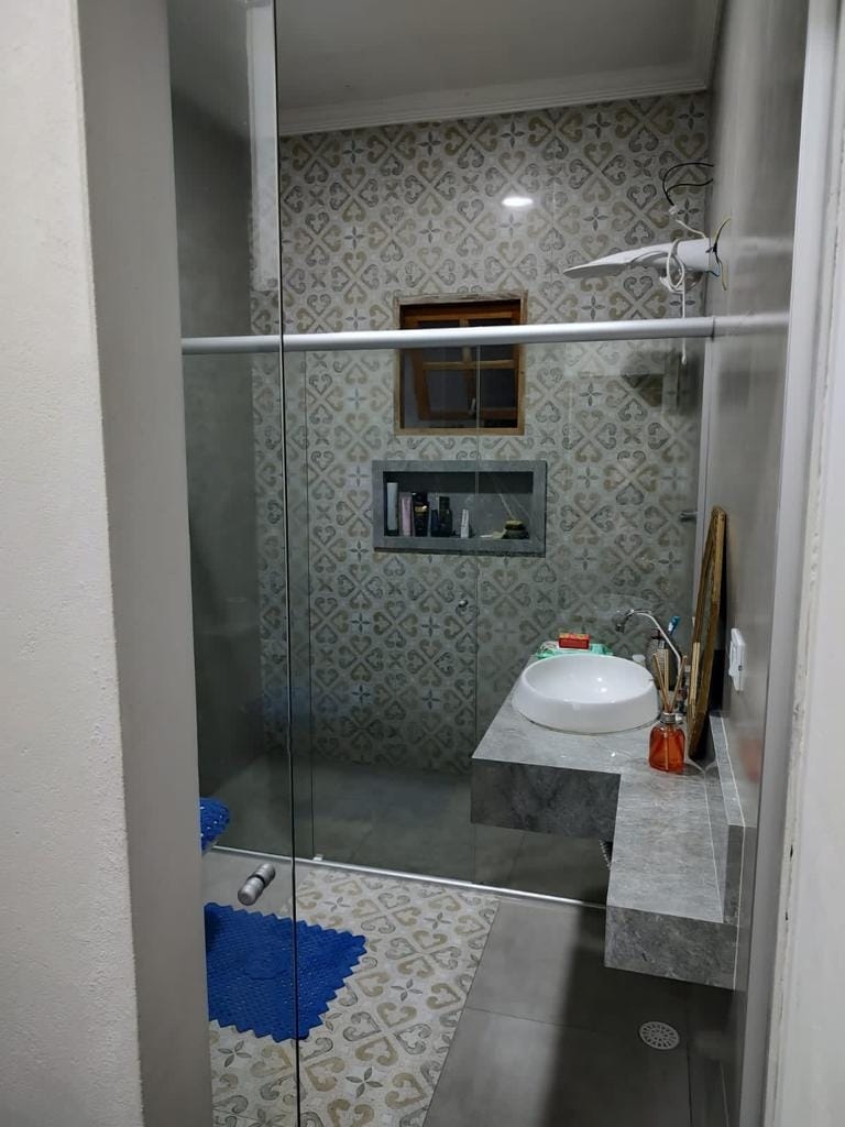 Casa, 3 quartos - Foto 22
