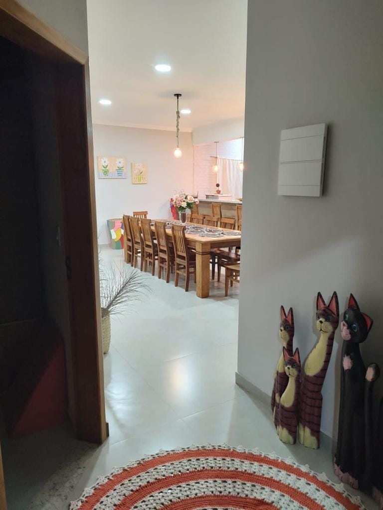 Casa, 3 quartos - Foto 17